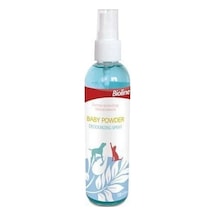 Bioline Baby Powder Parfüm 118 ML