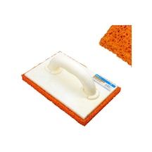 Dekor 086 Kısa Kauçuklu Mala Büyük Gözenekli 24 Cm