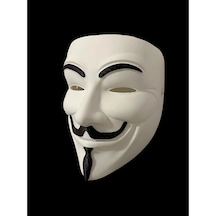 Vendetta 3d Maske