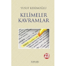 Kelimeler Kavramlar - Aıaı-898186