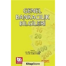 Genel Bankacılık Bilgileri / Dr. Şenol Babuşcu