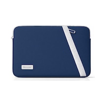 Xiaomi Redmi Pad 2 11'' İle Uyumlu Sleeve Tipi 10-11'' Tablet Çantası Lacivert Al5538 Laptop Çantası