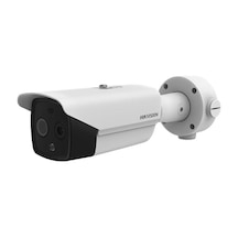 Hıkvısıon Ds-2td2617-6/qa Bullet Termal Ip Kamera