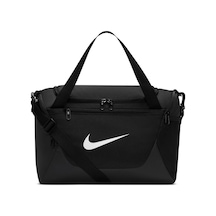 Nike Nk Brsla Xs Duff - X Siyah Unisex Spor Çanta Ib4398-010