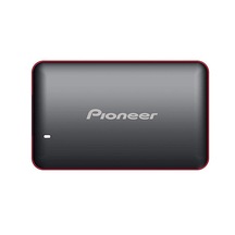 Pioneer APS-XS03 240 GB USB 3.1 Taşınabilir Disk