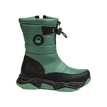United Colors Of Benetton Benetton BN-70004 - 3256 Yesil - Çocuk Bot 35860