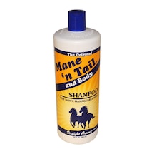 Mane'n Tail At Şampuanı 946 ML