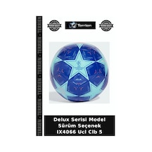 Delux Serisi Model Sürüm Seçenek Ix4066 Ucl Clb 5 Çok Renkli