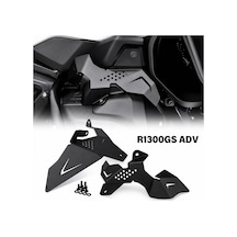 Bmw R1300gs Adv Sol Ve Sağ Gaz Kelebeği Koruma Kapağı Aluminyum-572