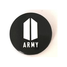 Bts Army Broş