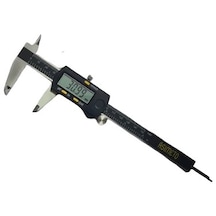 Normal Tip Dijital Kumpas 0-200mm As-307-28-1 Nc