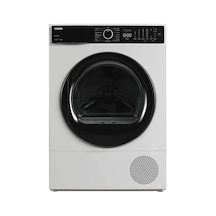 Vestel KM 127402 Wıfı 12 KG Kurutma Makinesi Beyaz
