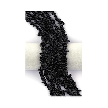 Obsidyen Doğal Taş Kırıktaş Dizi 66156329