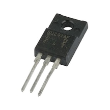 Buz 91af To-220f Mosfet