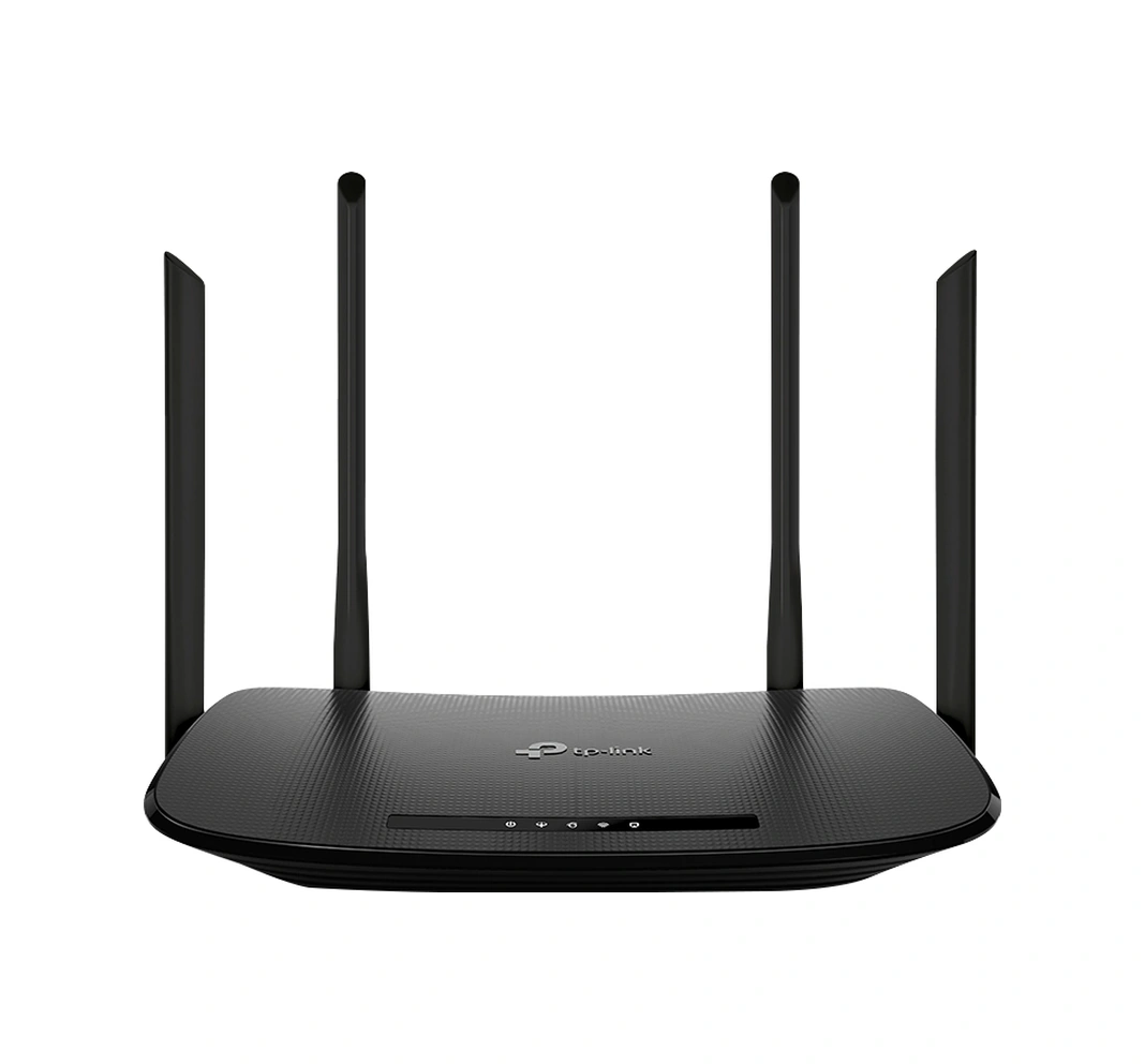 Powermaster Tp-link Archer-vr300 Ac1200 Dual Band 1200 Mbps Vdsl Modem Router