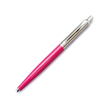 Ohto Rays Serisi Nkg-255r Koyu Pembe Hızlı Kuruyan Jel Kalem 0.5 124-Pembe