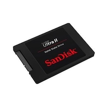 SanDisk Ultra II SDSSDHII-240G-G25 240 GB SSD