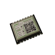 Ltr28-s4 433mhz/+20dbm Rf Lora Transceiver Modülü Llcc68, Saw Filtre