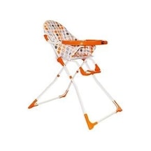 Comfymax Eco Mama Sandalyesi - Orange