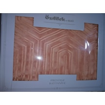 Özdilek Prestige Cameo Brown Battaniye Tek Kişilik