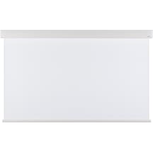 Best Vision Istanbul 400X300 Motorlu Projeksiyon Perdesi