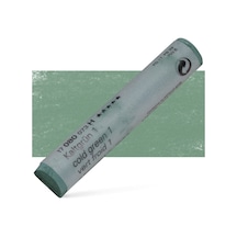 Schmincke : Artist Soft Pastel Boya : 080 H Cold Green 1