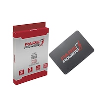Pars Power 2.5" PP-7 PRO 128 GB 3D Nand 500/450 SATA 3.0 SSD