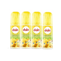 Dalin Bebek Kolonyası Orman Esintisi 4 X 150 Ml