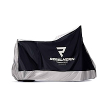 Rebelhorn Cover Iı Motosiklet Brandası