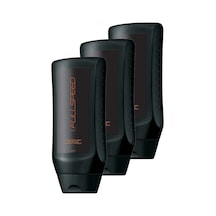 Avon Full Speed Saç ve Vücut Şampuanı 3 x 250 ML