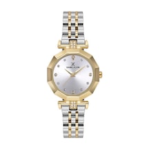 Danıel Kleın Dk102-dk.1.13724-4 Altın Kaplama Kadın Kol Saati