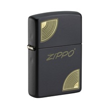 Zippo 218 Zippo Design Çakmak - 61028-000002