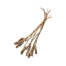 Yapay Çiçek Deposu 10lu Tropik Shany Springs 45 Cm
