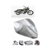 Jawa Forty Two Motosiklet Brandası Su Geçirmez Örtü