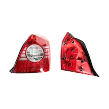 Hyundaı Stop Elantra 03-06 Sağ Duysuz