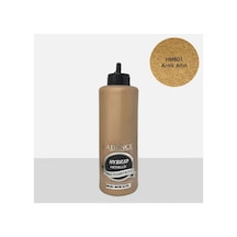 Antik Altın Metalik Multisurface Akrilik Boya Hm801 500ml Karışık Karışık