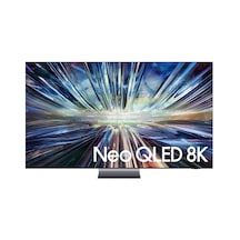 Samsung QN900D QE85QN900DTXTK 85" 8K Ultra HD Smart Neo QLED TV