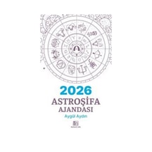 2026 Astroşifa Ajandası / Komisyon