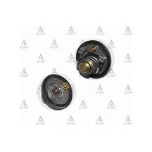 MAHER 10277 Termostat Besta E-2200 By-Passlı 88°C Lastik Contalı