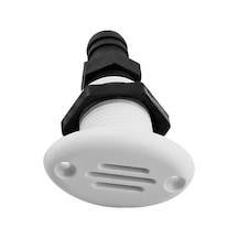 Hava Firarı Oval - 19 Mm