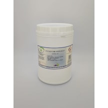 Aropi Potasyum Hidroksit Extra Saf Koh 100 G