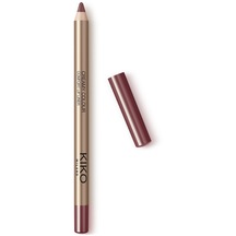 Kiko New Creamy Colour Comfort Lip Liner 10 Rose Tea