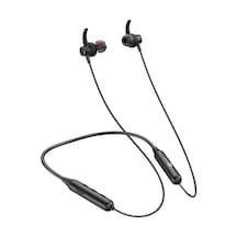 Lecoo ES201 Boyun Bantlı Bluetooth 5.0 Kablosuz Mikrofonlu Kulak İçi Kulaklık