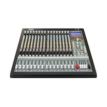 Korg Mw-2408 24 Kanal Mixer Analog Kayıt Cihazı Kolay Kullanım Yüksek Ses Kalitesi