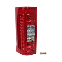 Stop Lambası Sol Duysuz Psa Jumper-2 / Boxer-2 2.8 Hdı 04- Oem No: 6350ar