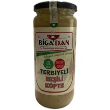 Biga'dan Terbiyeli Ekşili Köfte 480 ML