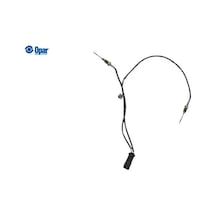 Gaz Sicaklik Sensörü 2008 I-ii-208 I-ii-3008-301-308 Ii-5008-508-expert Iv-partner-rifter-berlingo