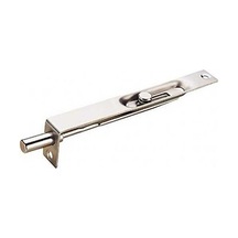 Sese Gömme Sürgü 30cm Saten 205-02-30-81