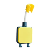 Suntek Ayarlanabilir Duş Tutacağı Ahır Tutacağı 2 Kancalı