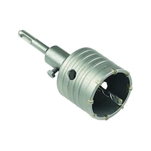 Gfb 2200 Panç Elmaslı Beton Delme 30 Mm Adaptörlü
